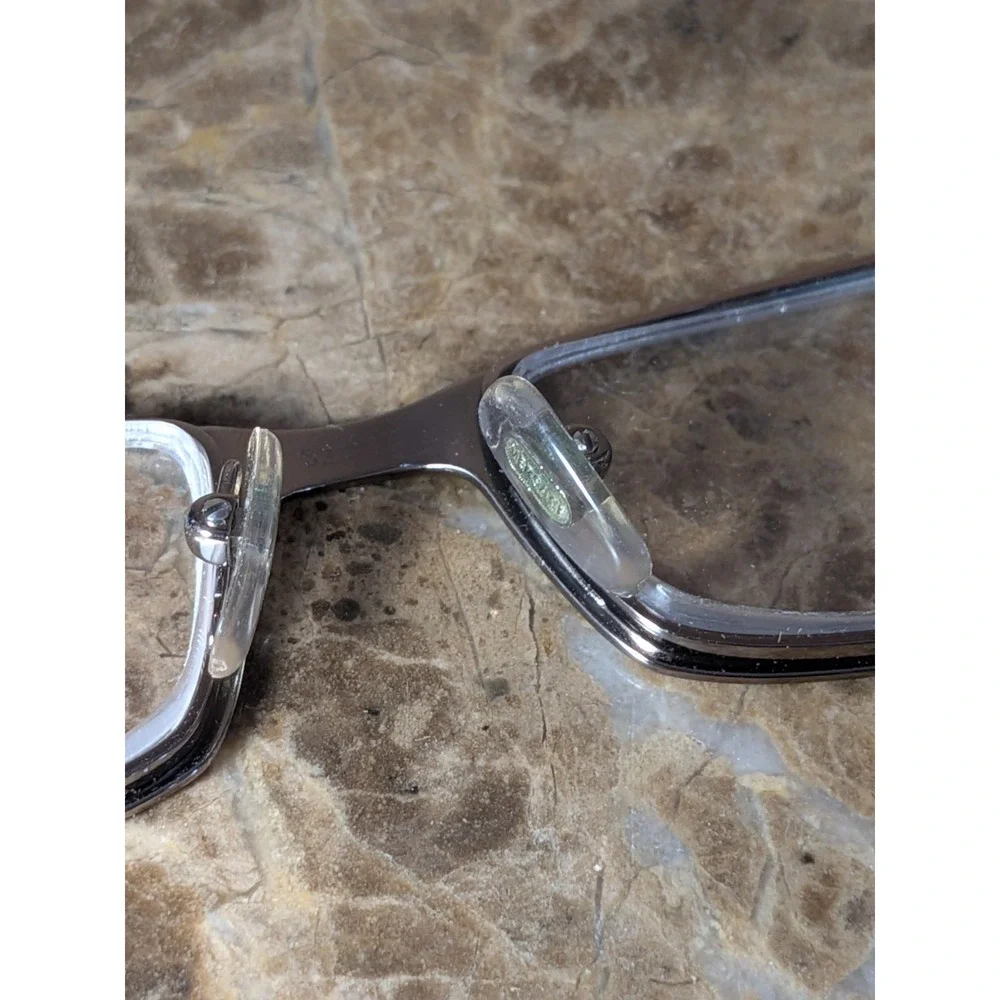 VERSACE  Eyewear Mod. 1095  Glasses Frame  Made in Italy